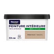 NUANCE - Peinture Bicouche - Beige moyen - Satin - 2,5L - vignette
