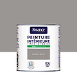 NUANCE - Peinture Bicouche - Gris foncé - Satin - 0.5L - vignette