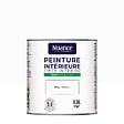NUANCE - Peinture Bicouche - Blanc clair - Satin - 0.5L - vignette