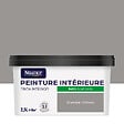 NUANCE - Peinture Bicouche - Gris foncé - Satin - 2,5L - vignette