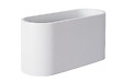 LUCIDE - XERA Applique mur.-Blanc-1xG9-42W-Alumin. - vignette