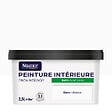 NUANCE - Peinture Bicouche - Blanc - Satin - 2,5L - vignette