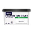 NUANCE - Peinture Bicouche - Blanc - Satin - 2,5L - vignette
