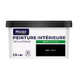 NUANCE - Peinture Bicouche - Noir - Satin - 2,5L - vignette