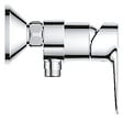 GROHE - Mitigeur douche mural - Métal - StartLoop - Chromé - 150 mm - vignette