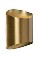 LUCIDE - Applique murale aluminium Diletta Or Mat - 40W - vignette