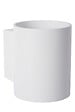LUCIDE - XERA Applique mur.-Blanc-Ø8-1xG9-42W-Alumin. - vignette