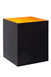 LUCIDE - Applique murale en aluminium XERA - Noir - 1xG9 42W - vignette