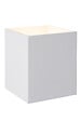 LUCIDE - Applique murale aluminium Xera Blanc 42W - vignette
