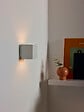 LUCIDE - Applique murale aluminium Xera Blanc 42W - vignette