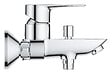GROHE - Mitigeur bain/douche mural - Chromé - StartLoop - 150 mm - vignette