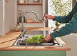 GROHE - Mitigeur monocommande Evier StartLoop - vignette
