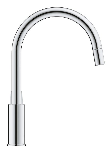 GROHE - Mitigeur monocommande Evier StartLoop - large