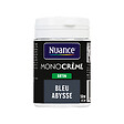 NUANCE - Testeur peinture MonoCrème - Bleu abysse - Satin - 50ml - vignette