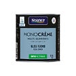 NUANCE - Peinture MonoCrème - Bleu fjord - Satin - 0.5L - vignette