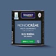 NUANCE - Peinture MonoCrème - Bleu minéral - Satin - 0.5L - vignette