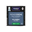 NUANCE - Peinture MonoCrème - Bleu minéral - Satin - 0.5L - vignette