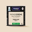 NUANCE - Peinture MonoCrème - Coquillage - Satin - 0.5L - vignette