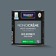 NUANCE - Peinture MonoCrème - Gris asphalte - Satin - 0.5L - vignette