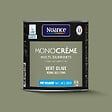 NUANCE - Peinture MonoCrème - Vert olive - Mat - 0.5L - vignette