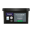 NUANCE - Peinture Monocrème - Gris asphalte - Satin - 2,5L - vignette