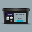 NUANCE - Peinture Monocrème - Gris galet - Mat - 2,5L - vignette