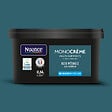 NUANCE - Peinture Monocrème - Bleu pétrole - Mat - 2,5L - vignette