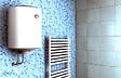 FISCHER - Kit fixation pour chauffe-eau BOH - kit BOH 100 - vignette