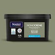NUANCE - Peinture Monocrème - Vert olive - Mat - 2,5L - vignette