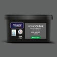 NUANCE - Peinture Monocrème - Gris ardoise - Satin - 2,5L - vignette