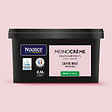 NUANCE - Peinture Monocrème - Eau de rose - Satin - 2,5L - vignette