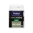 NUANCE - Testeur peinture MonoCrème - Vert olive - Satin - 50ml - vignette