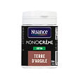 NUANCE - Testeur peinture MonoCrème - Terre d'argile - Satin - 50ml - vignette