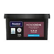 NUANCE - Peinture Monocrème - Lie de vin - Mat - 2,5L - vignette