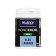 NUANCE - Testeur peinture MonoCrème - Bleu lavande - Satin - 50ml - vignette