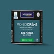 NUANCE - Peinture MonoCrème - Bleu pétrole - Satin - 0.5L - vignette