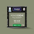 NUANCE - Peinture MonoCrème - Vert olive - Satin - 0.5L - vignette