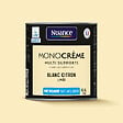 NUANCE - Peinture MonoCrème - Blanc citron - Mat - 0.5L - vignette