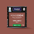 NUANCE - Peinture MonoCrème - Terre d'argile - Satin - 0.5L - vignette