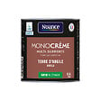 NUANCE - Peinture MonoCrème - Terre d'argile - Satin - 0.5L - vignette