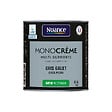 NUANCE - Peinture MonoCrème - Gris galet - Satin - 0.5L - vignette
