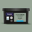 NUANCE - Peinture Monocrème - Vert sauge - Mat - 2,5L - vignette