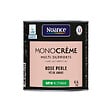NUANCE - Peinture MonoCrème - Rose perle - Satin - 0.5L - vignette