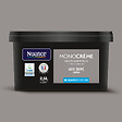 NUANCE - Peinture Monocrème - Gris taupe - Mat - 2,5L - vignette