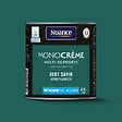 NUANCE - Peinture MonoCrème - Vert sapin - Mat - 0.5L - vignette