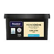 NUANCE - Peinture Monocrème - Blanc citron - Mat - 2,5L - vignette