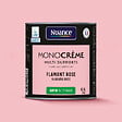 NUANCE - Peinture MonoCrème - Flamant rose - Satin - 0.5L - vignette