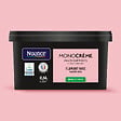 NUANCE - Peinture Monocrème - Flamant rose - Satin - 2,5L - vignette