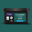 NUANCE - Peinture Monocrème - Vert sapin - Mat - 2,5L - vignette