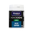 NUANCE - Testeur peinture MonoCrème - Bleu saphir - Satin - 50ml - vignette
